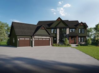 22399 Chaparral Ln, Rogers, MN 55374