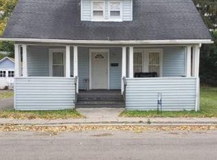 229 Front St, Vestal, NY 13850