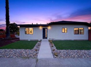3565 New Jersey Ave, San Jose, CA 95124