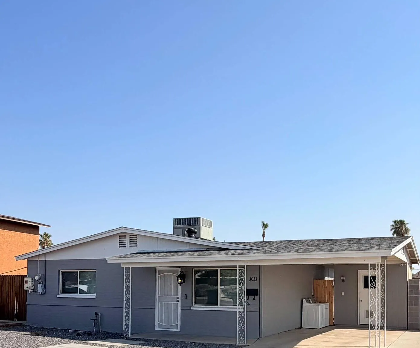 2 bed, 1024 sqft, $1,500 — Photo 3