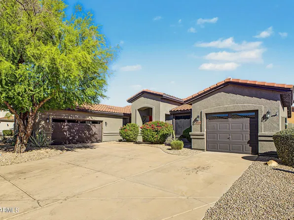 28241 N 49TH Place, Cave Creek, AZ 85331