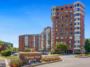 3200 N Leisure World Blvd APT 519, Silver Spring, MD 20906