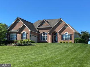 8240 Copperleaf Ct, Owings, MD 20736