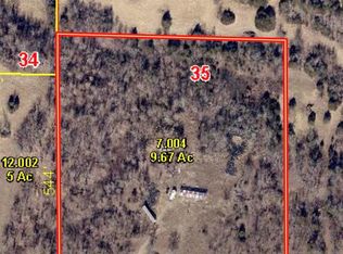 14129 Dunklin Rd, Lebanon, MO 65536