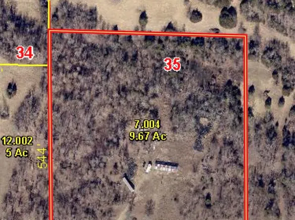 14129 Dunklin Rd, Lebanon, MO 65536