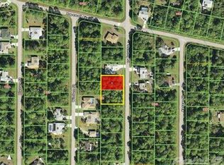 5355 Fleming St, Port Charlotte, FL 33981