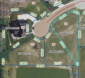 15615 Canadian Way Lot 6, Findlay, OH, 45840