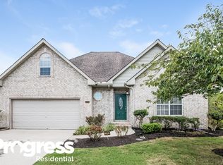 1551 Boone Ct, Murfreesboro, TN 37130