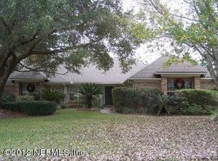 1851 Habersham Harbour Dr, Fleming Island, FL 32003