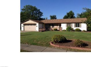 1620 Sherman St, Geneva, OH 44041