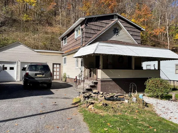 521 Govier Ln, Johnstown, PA 15905