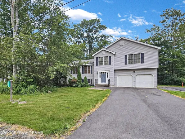 2119 Freedom Way, Pocono Summit, PA 18346
