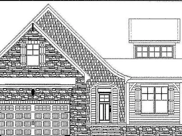 313 Highland Ridge Ln, Knightdale, NC 27545