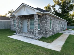1723 Grand Ave #B, Fort Smith, AR 72901