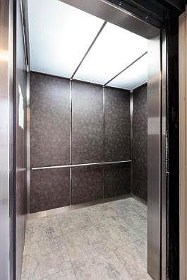 Elevator