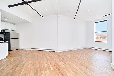 Rented by Living New York