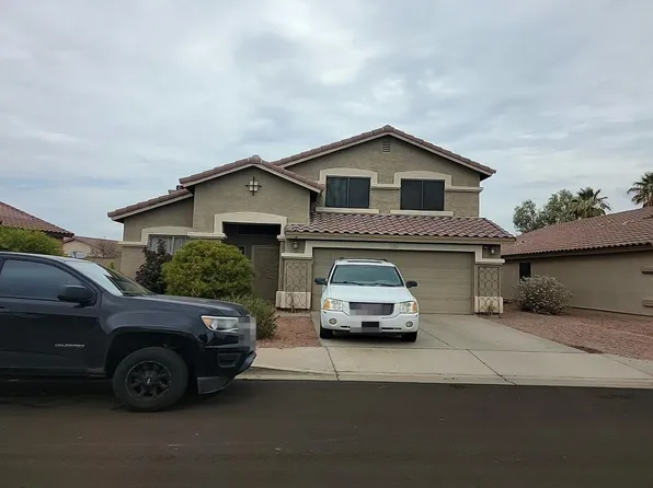 15916 W Tasha Dr, Surprise, AZ 85374