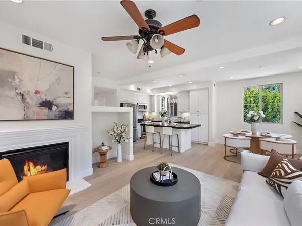 50 Cienega, Irvine, CA 92618