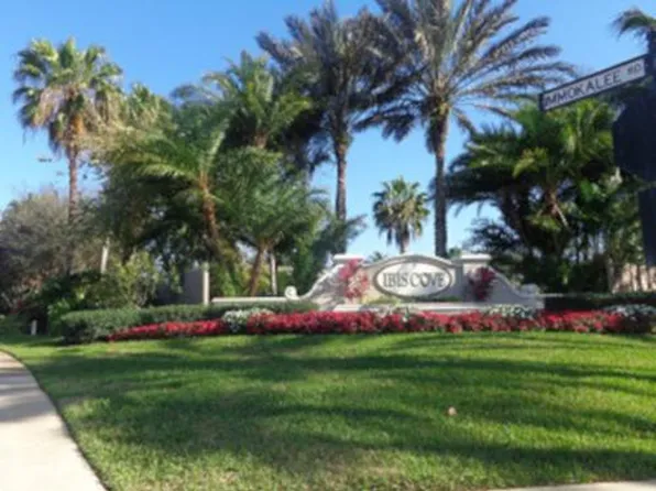 8151 Ibis Cove Cir, Naples, FL 34119