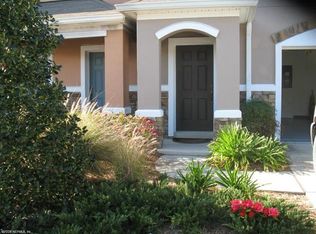 418 Sunstone Ct, Orange Park, FL 32065