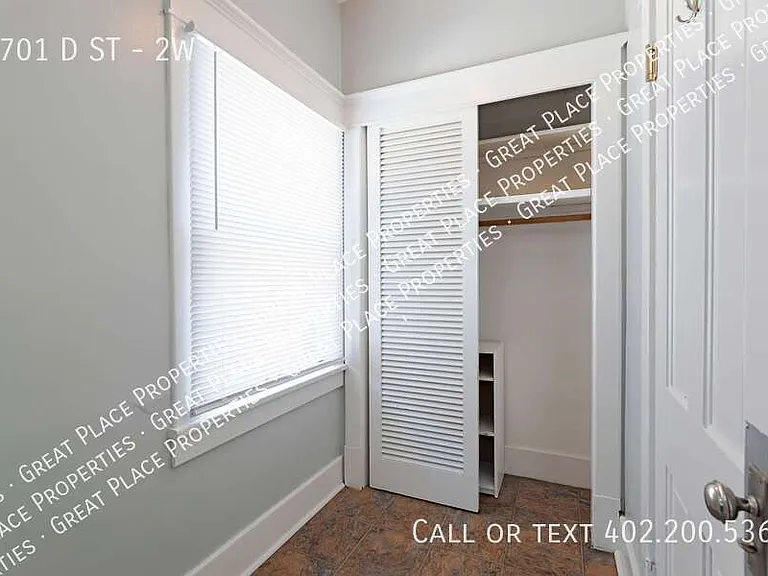 1701 D St #2W — Photo 10