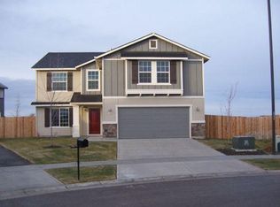 789 W Archerfield Ct, Meridian, ID 83646