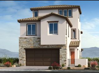 11616 Desert Hollow Ave, Las Vegas, NV 89138