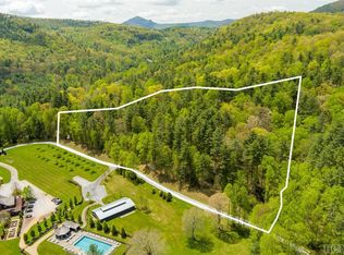59/60 Tuttle Mink Trail, Sapphire, NC 28774