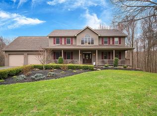 3310 Fawn Ln, Portersville, PA 16051