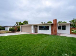 1758 Manor Dr, Vista, CA 92084