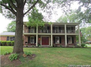 3112 Galway Ln, Louisville, KY 40242