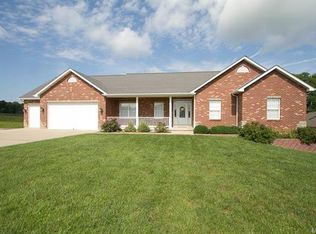 148 Bennington Ct, Troy, MO 63379