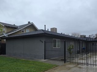 390 N San Pablo Ave APT 102, Fresno, CA 93701