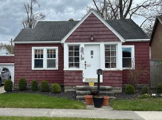 118 Tawas St, Alpena, MI 49707