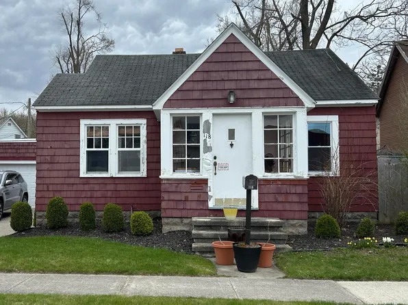 118 Tawas St, Alpena, MI 49707