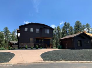 1761 S Alder Leaf Ln, Show Low, AZ 85901