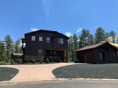 1761 S Alder Leaf Ln, Show Low, AZ, 85901