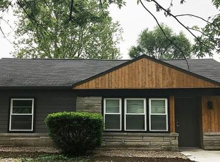 1329 Fall Creek Pkwy, Indianapolis, IN 46202
