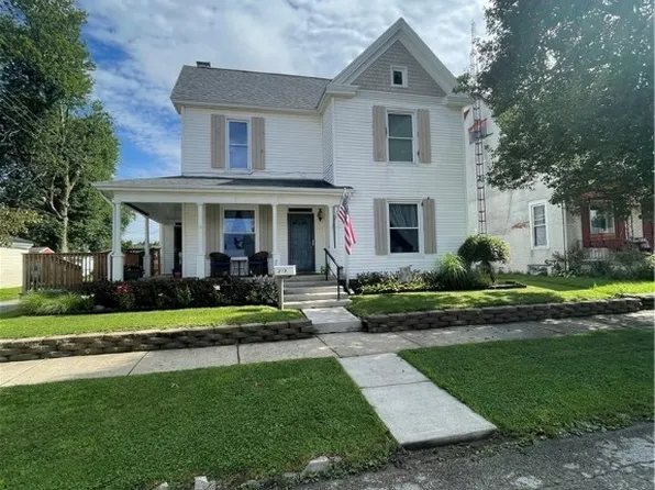 219 E High St, Eaton, OH 45320