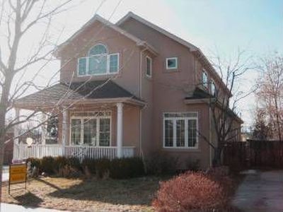 1431 S York St, Denver, CO, 80210