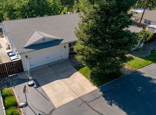 3768 Cheryl Dr, Redding, CA