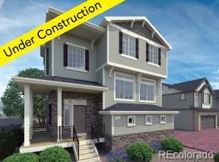 3991 N Quatar Ct, Aurora, CO 80019