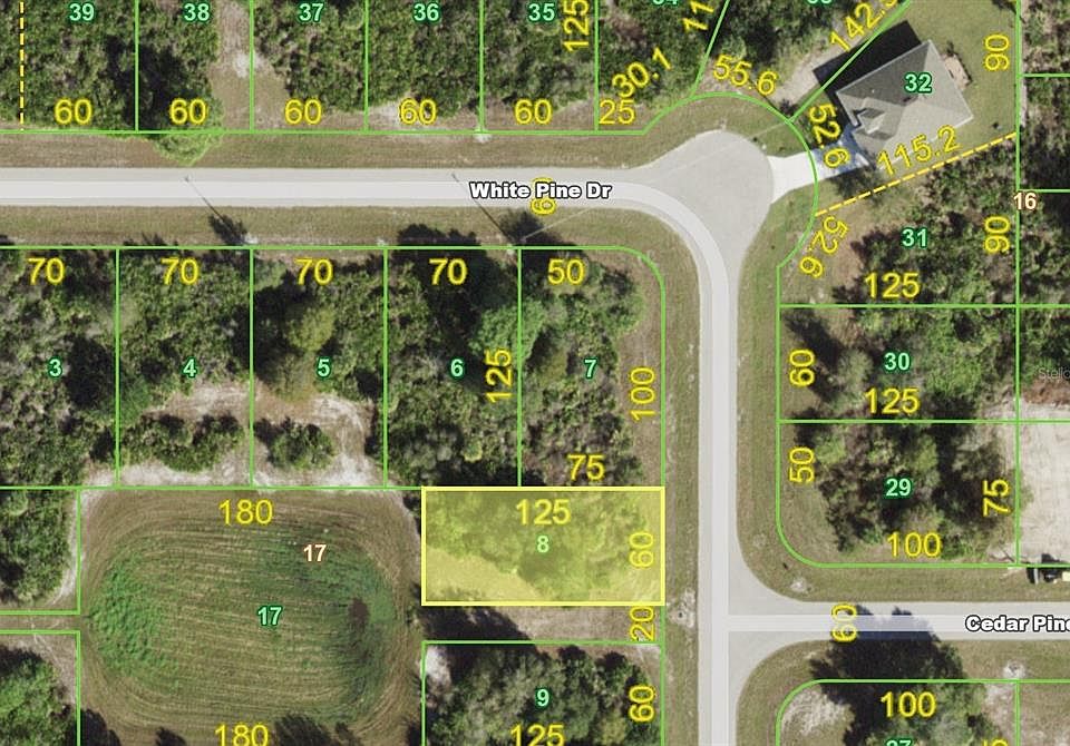 1st image of 133 White Pine Dr