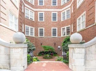 800 Peachtree St NE APT 1409, Atlanta, GA 30308