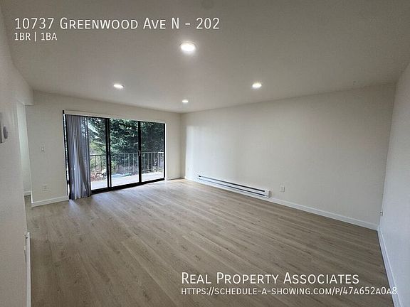 2nd image of 10737 Greenwood Ave N APT 202