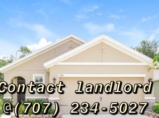 2316 Ashberry Ridge Dr, Plant City, FL 33563