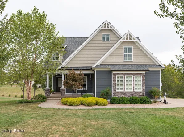 7391 Grand Oaks Dr, Crestwood, KY 40014