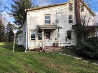 111 Springtown Rd, New Paltz, NY 12561