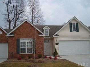 112 Saint David Dr, Lynchburg, VA 24502