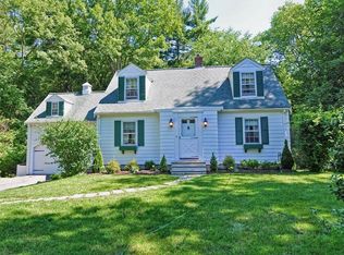 410 Stone St, Walpole, MA 02081